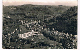 D-13982   BAD URACH : Haus Auf Der Alb - Bad Urach