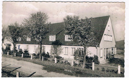 D-13987  WINTERBERG : Mütterkurheim Haus Sauerland - Winterberg