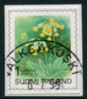 FINLAND 1999 Definitive: Plants Used  Michel  1477 - Oblitérés