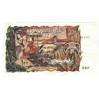 Billet, Algérie, 100 Dinars, 1970, 1970-11-01, KM:128b, SUP - Algérie