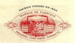 PARFUM PARFUMS PARFUMERIE 1940 GRASSE PELISSIER ARAGON LES FONTAINES PARFUMEES SITE REPRIS PAR Le Groupe LVMH V.HIST - 1900 – 1949