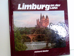Limburg An Der Lahn. - Hesse