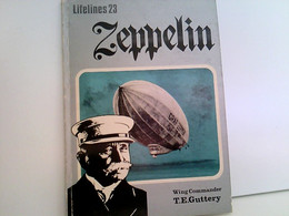 Lifelines 23 Zeppelin - Police & Militaire
