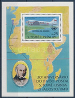** 1979 Rowland Hill Blokk Mi 35 A - Other & Unclassified