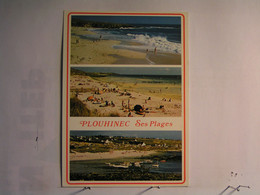 Plouhinec - Ses Plages - Plouhinec