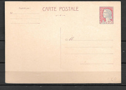 1965 - 1226-CP1 Marianne De Decaris - Bijgewerkte Postkaarten  (voor 1995)