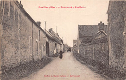 60-NOAILLES-BONCOURT-RUELLETTE - Noailles