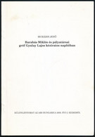 Murádin Jenő: Barabás Miklós és Pályatársai Gróf Gyulay Lajos Kéziratos Naplóiban. A Szerző, Murádin Jenő (1937-) által  - Unclassified