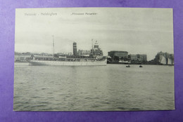 Helsinki Helsingfors Soumi Princessan Margareta Edit O.J.Dahlberg - Finlandia