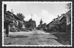 Carte P De 1943 ( Goumoens-la-Ville ) - VD Vaud