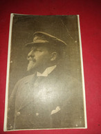 PHILIPPE COMTE DE PARIS MONSEIGNEUR LE DUC D'ORLEANS A BORD DE LA BELGICA 1913 - Case Reali