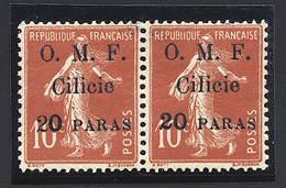 * CILICIE - * - N°82a - "2" De "20" Maigre - TàN - TB - Autres & Non Classés