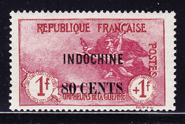 * INDOCHINE - * - N°94 - TB - Autres & Non Classés