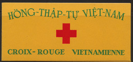 ** VIETNAM - EMPIRE - ** - N°C17 - En Carnet De 20ex. - TB - Viêt-Nam