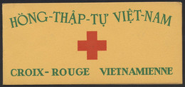 ** VIETNAM - EMPIRE - ** - N°C17 - En Carnet De 20ex. - TB - Viêt-Nam