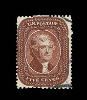 O ETATS-UNIS - O - N°11a - TB - Used Stamps
