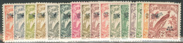 * NOUVELLE GUINEE - * - PA N°28/43 - TB - Papua New Guinea