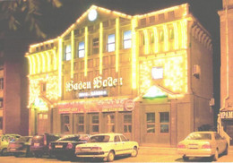 Russia:Tseljabinsk, Club-casino Baden-Baden, 2006 - Casinos