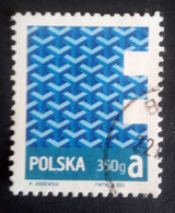 Polska, Year 2013, Michel-Nr. 4595, Cancelled - Autres & Non Classés