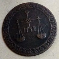 East Africa Zanzibar , 1 Pysa , 1299 , Km 1 , Agomeza - Britse Kolonie