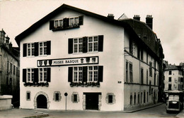 Bayonne * Façade Du Musée Basque - Bayonne