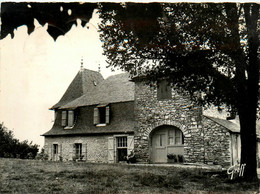 St Denis * Près Martel * Le Château De Termes * Maison Familiale De Vacances Des Cheminots - Otros & Sin Clasificación