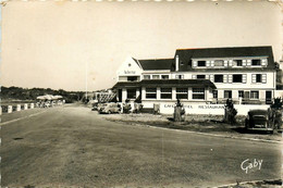 Guidel * Le Pouldu * Café Hôtel Restaurant Auberge - Guidel