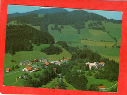 Flugaufnahme - Zurcher Hohenklinik Wald - FALTIGBERG - Wald  ZH - - Wald