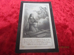 Dp 1814 - 1882, Cluysen/Ertvelde, Stockman - Imágenes Religiosas