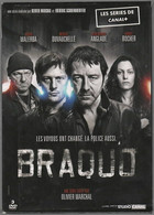 BRAQUO      (3 DVDs)   C11 - TV Shows & Series