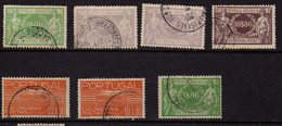 Portugal  - Colis Postaux  Oblit - Used Stamps