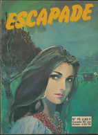 Escapade N°75 De Collectif (1975) - Unclassified