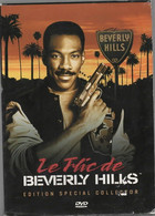 LE Flic De BEVERLY HILLS  Coffret Des 3 Films édition Collector   C11 - Action, Adventure