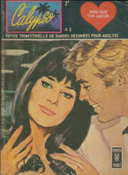 Calypso N°42 : Rien Que Ton Amour De Collectif (1972) - Other Magazines