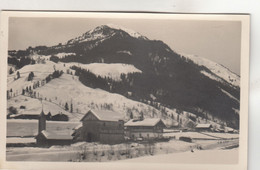 B2229) SAALBACH - AUWIRT In HINTERGLEMM Mit Sehr Schönen Alten DETAILS TOP !! - Saalbach