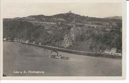 Linz, Pöstlingberg, Gelaufen 1941 - Linz Pöstlingberg