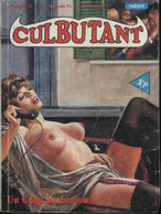 Culbutant N°29 : Un Coup De Biniou De Collectif (1991) - Unclassified