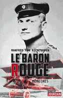 Le Baron Rouge Mémoires De Manfred Von Richthofen (2013) - History