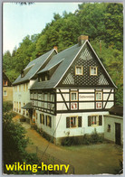 Gohrisch Kleinhennersdorf - Liethenmühle 1 - Gohrisch