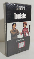 I105598 VHS - Tootsie - Sydney Pollack / Dustin Hoffman - SIGILLATO - Comédie