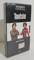 I105598 VHS - Tootsie - Sydney Pollack / Dustin Hoffman - SIGILLATO - Commedia