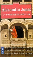 La Dame De Mandalay De Alexandra Jones (1996) - Románticas