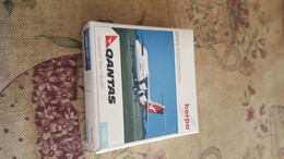 HERPA 1:500 Qantas Bae 146 1 VALORE ! - Non Classificati