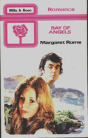 Bay Of Angels De Margaret Rome (1983) - Románticas