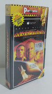 I105618 VHS - Armageddon - Bruce Willis - SIGILLATO - Sciencefiction En Fantasy
