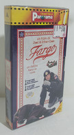 I105619 VHS - Fargo - Fratelli Cohen - SIGILLATO - Politie & Thriller