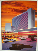 STARDUST / Resort & Casino / Towering Over Las Vegas - Las Vegas
