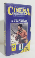 I105632 VHS - Il Cacciatore - Michael Cimino / Al Pacino - Acción, Aventura