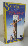 I105637 VHS - Jesus Christ Superstar - Cult Movie - Musicalkomedie