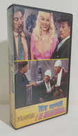 I105639 VHS - Totò Peppino E La Malafemmina - Comedy